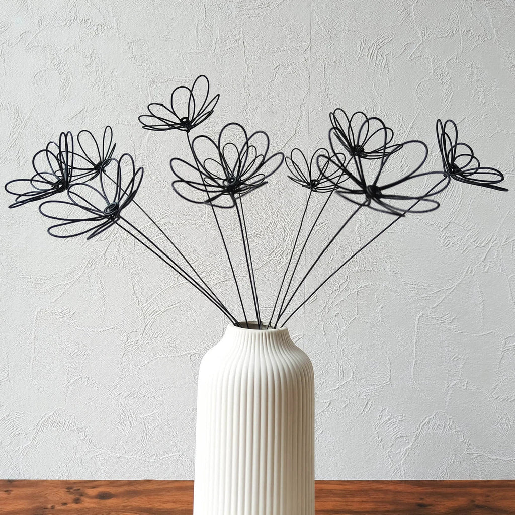 名前入りで枯れない花 | フラワーシリーズ05 | 母の日 | 誕生日 | 記念日 10つの花+名前