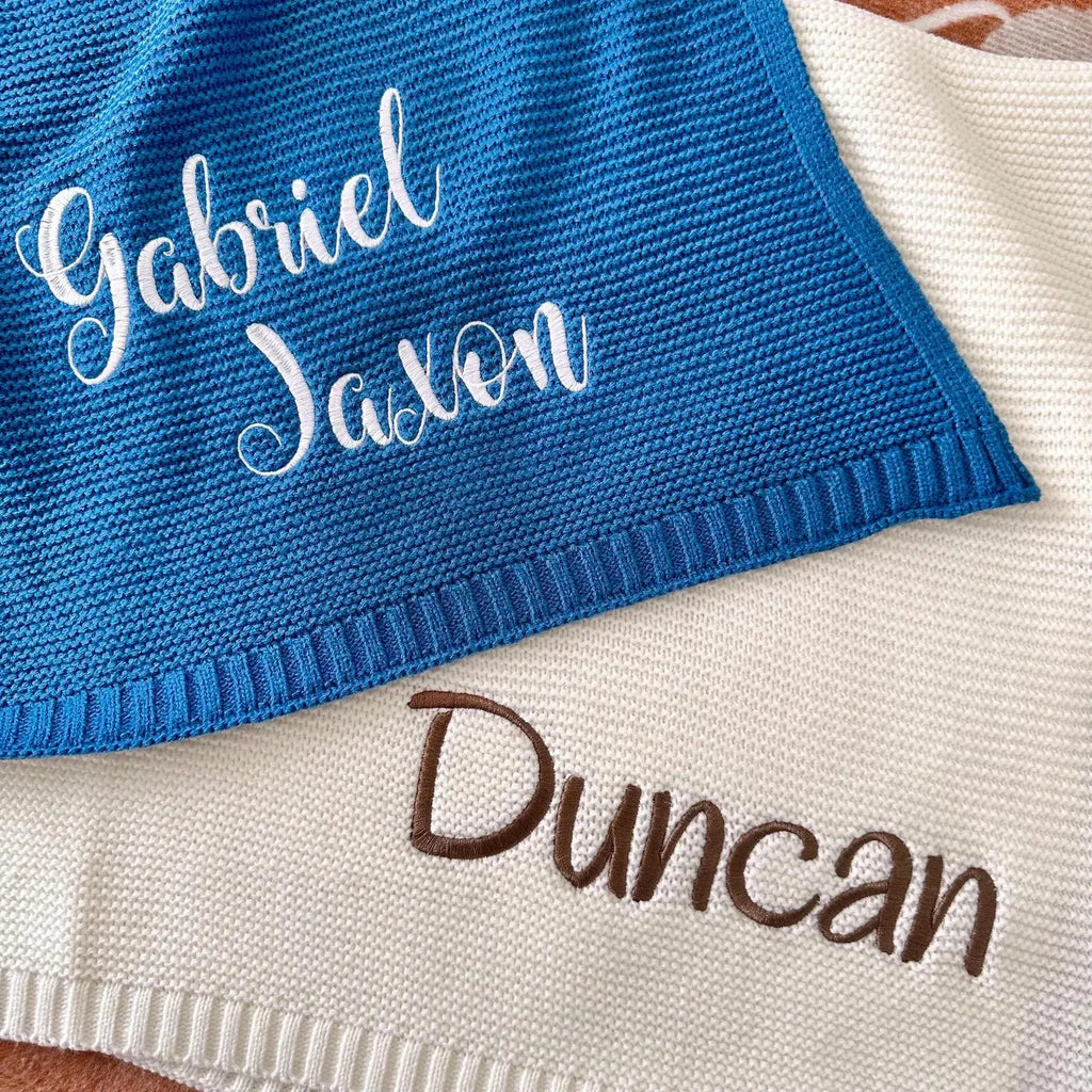 ペット·赤ちゃんが昼寝をしています·名前を刺繡します - Fallook