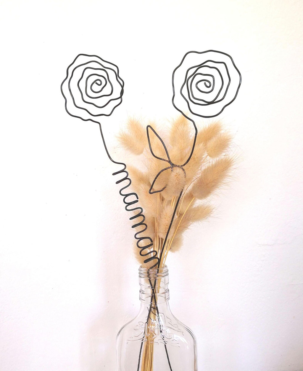 名前入りで枯れない花 | ROSE02 | 母の日 | 誕生日 | 記念日