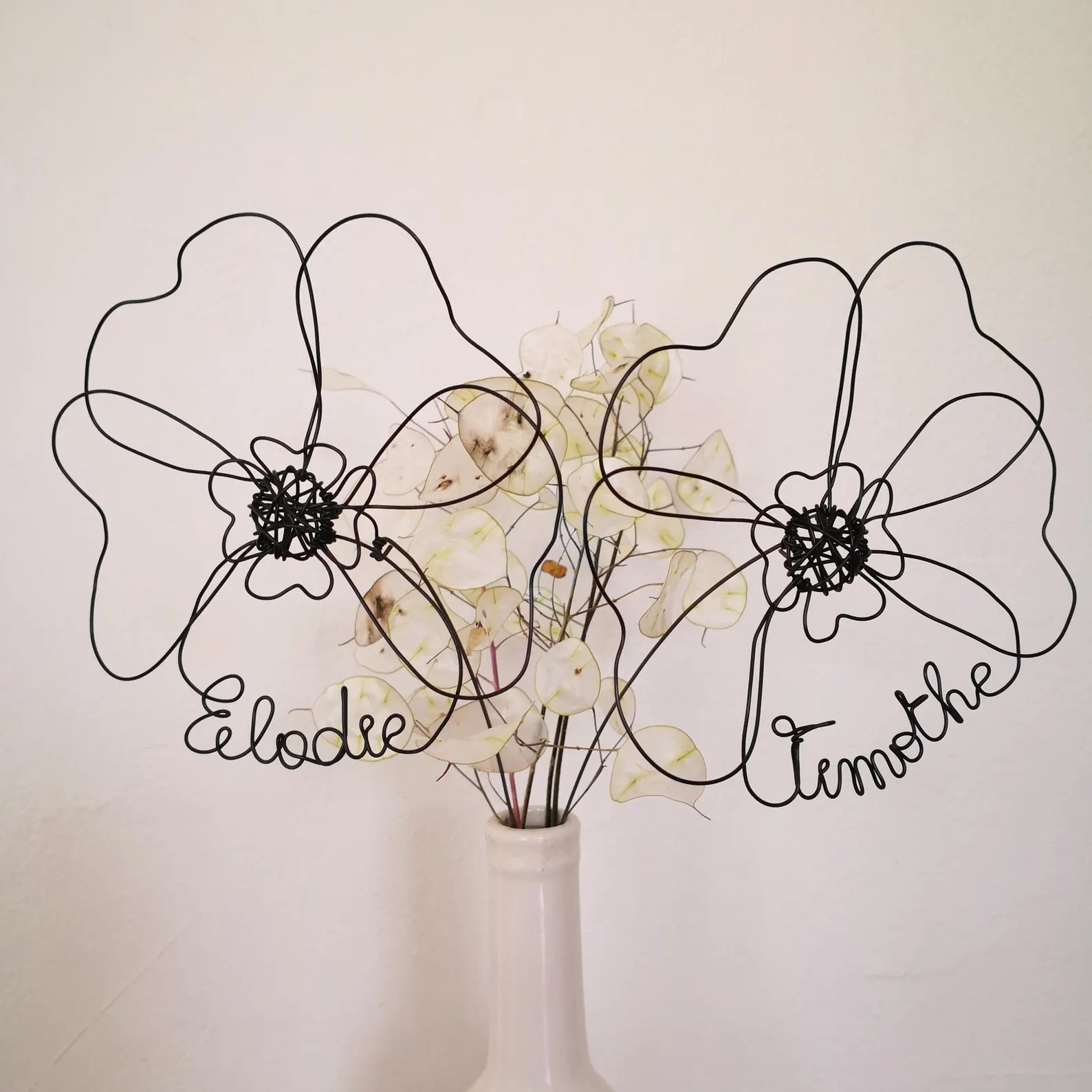 名前入りで枯れない花 | 名前だけで 花も添えられます02 | 母の日 | 誕生日 | 記念日