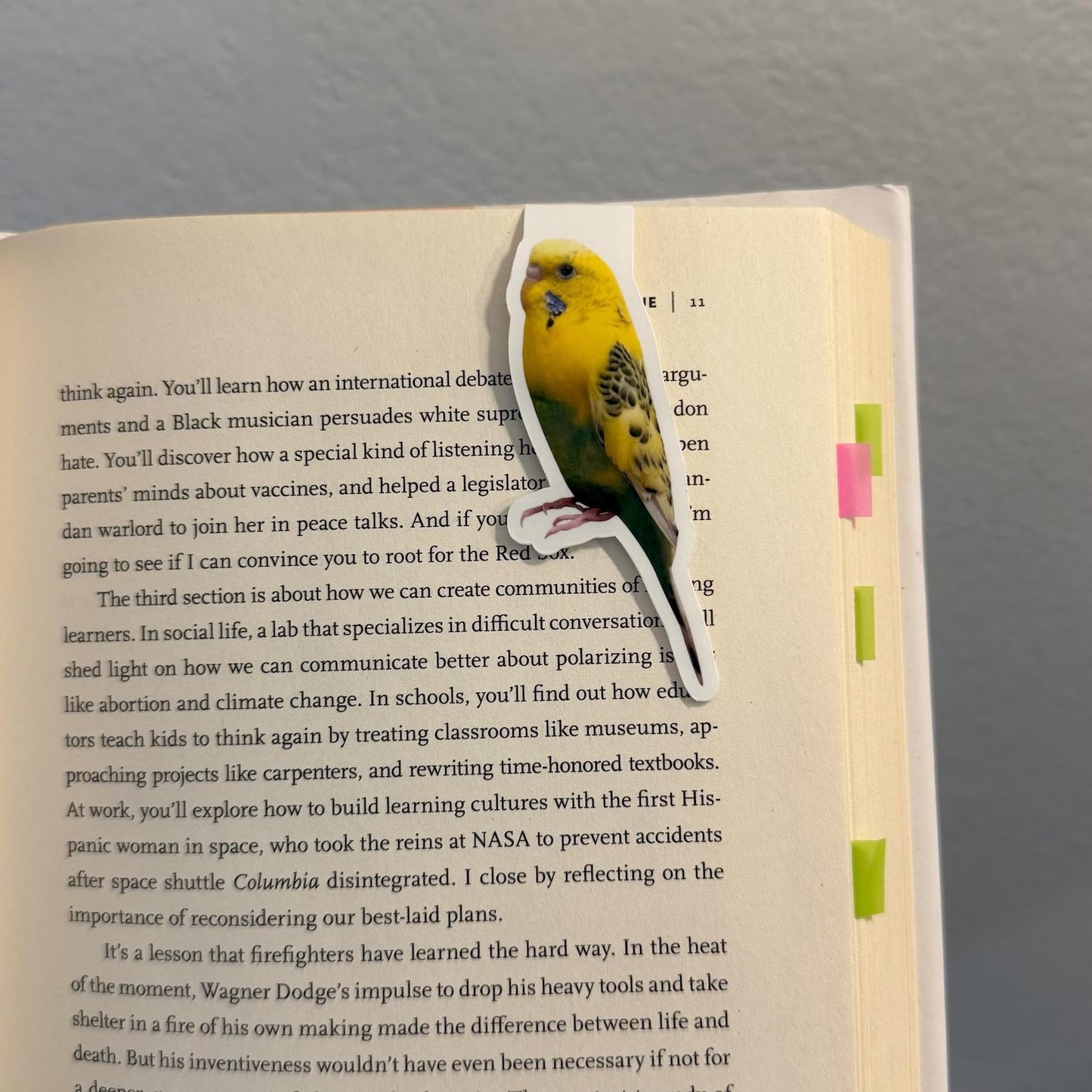 オーダーメイド ペットフォトブックマーク