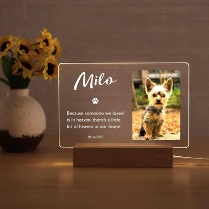 Personalized birth flower Accessory storage box♬ Fashionable