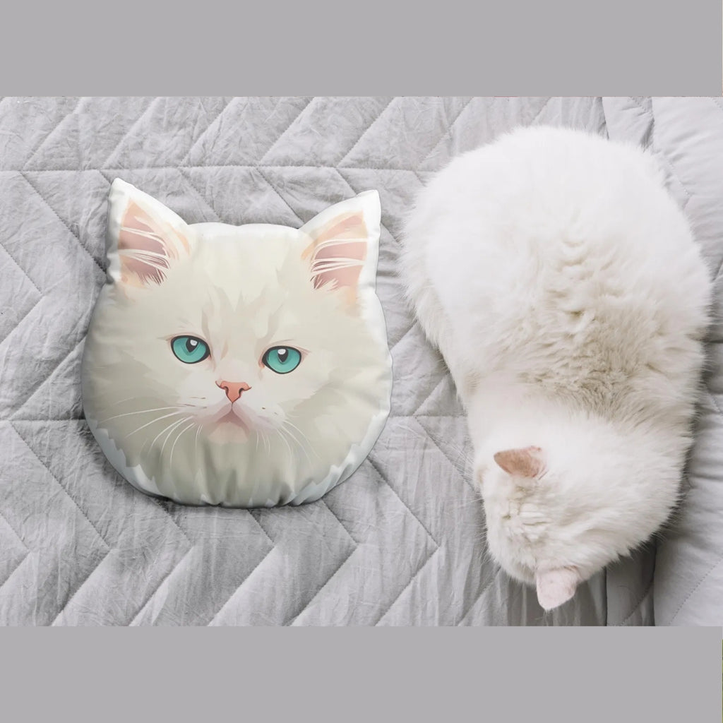 世界にひとつだけ♪オリジナルクッション·写真でオーダーメイド  ペット