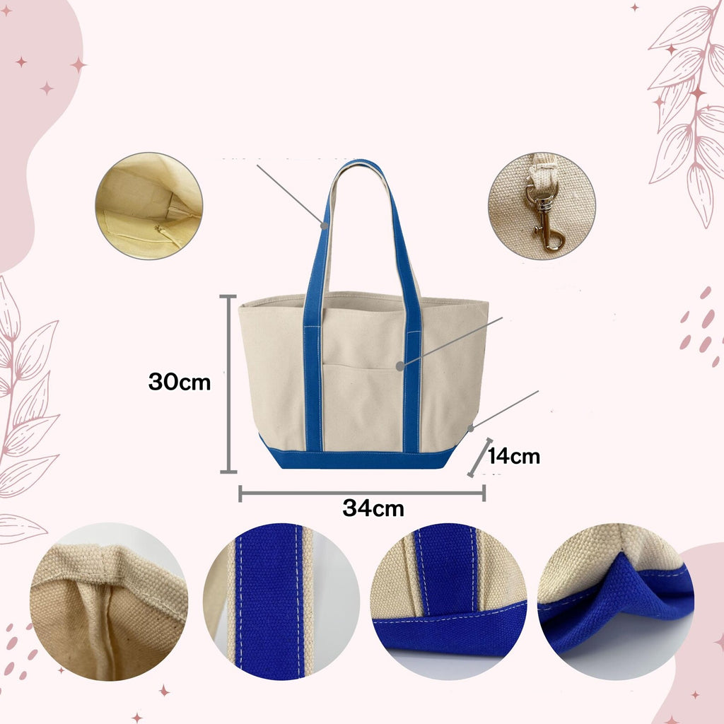 片面刺繡♪キャンバストート 名入れペット写真による作成トートバッグ♪ お散歩バッグ♪おしゃれバッグ♪