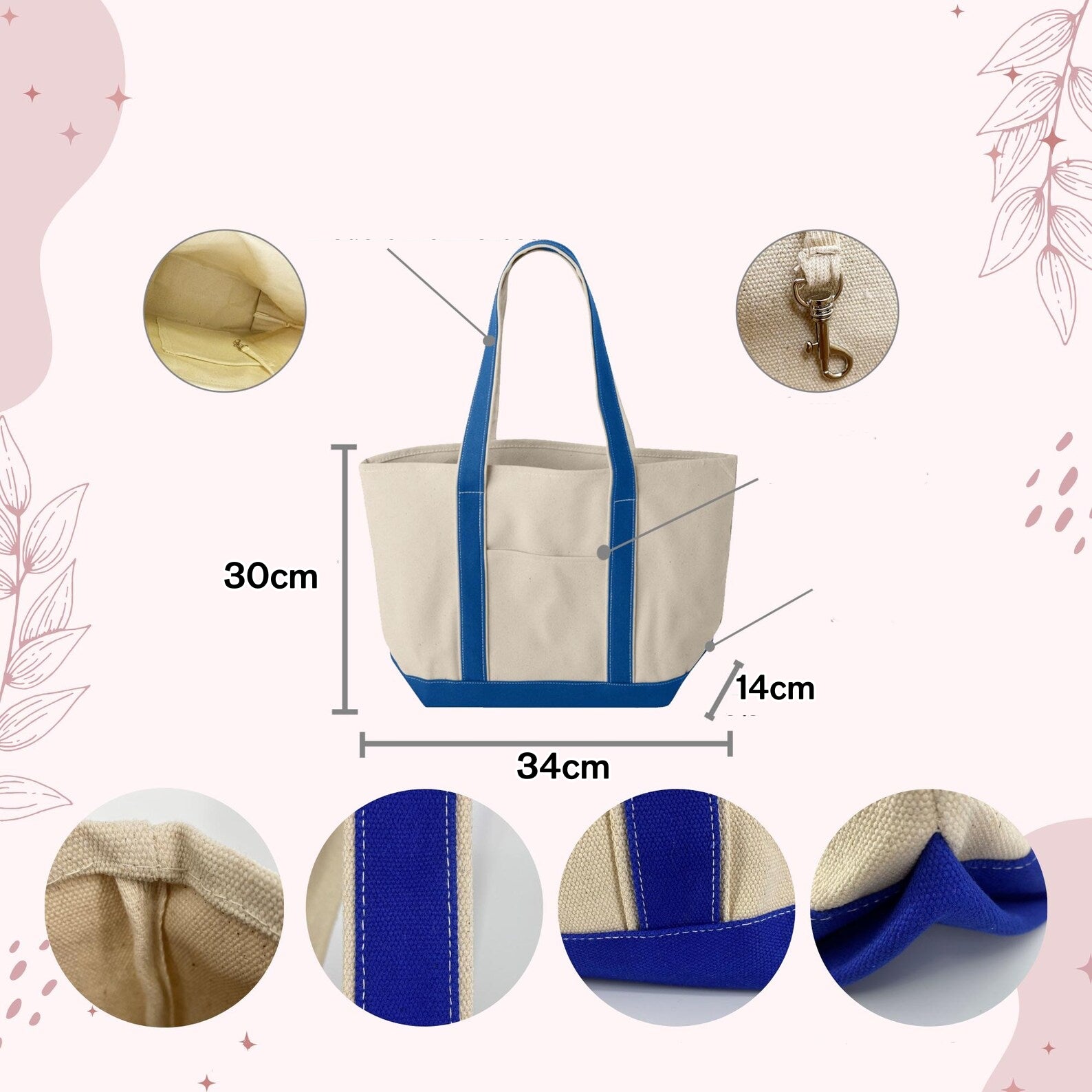 片面刺繡♪キャンバストート 名入れペット写真による作成トートバッグ♪ お散歩バッグ♪おしゃれバッグ♪