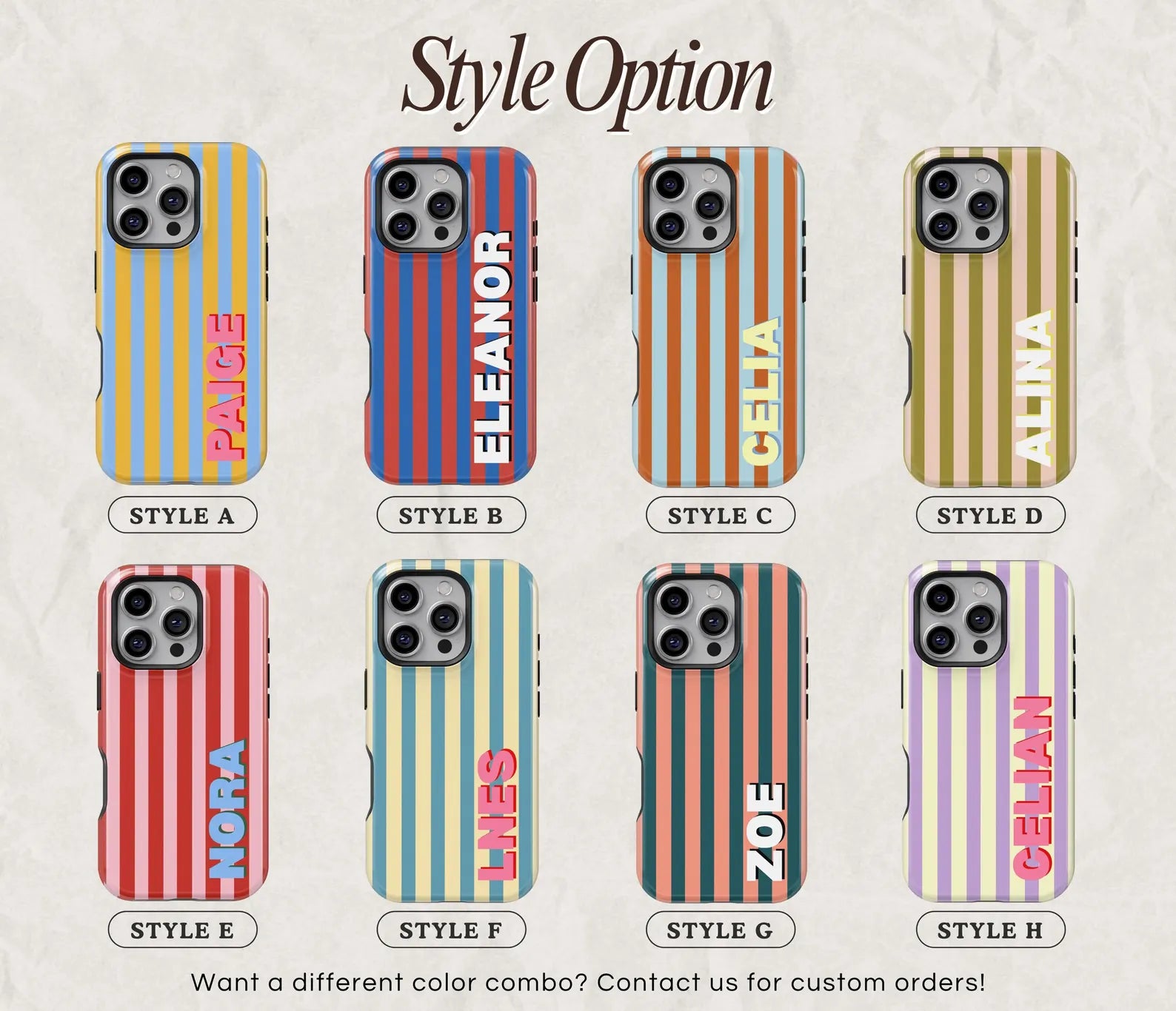 MagSafe対応 オリジナル スマホケース / カスタム iPhoneケース
