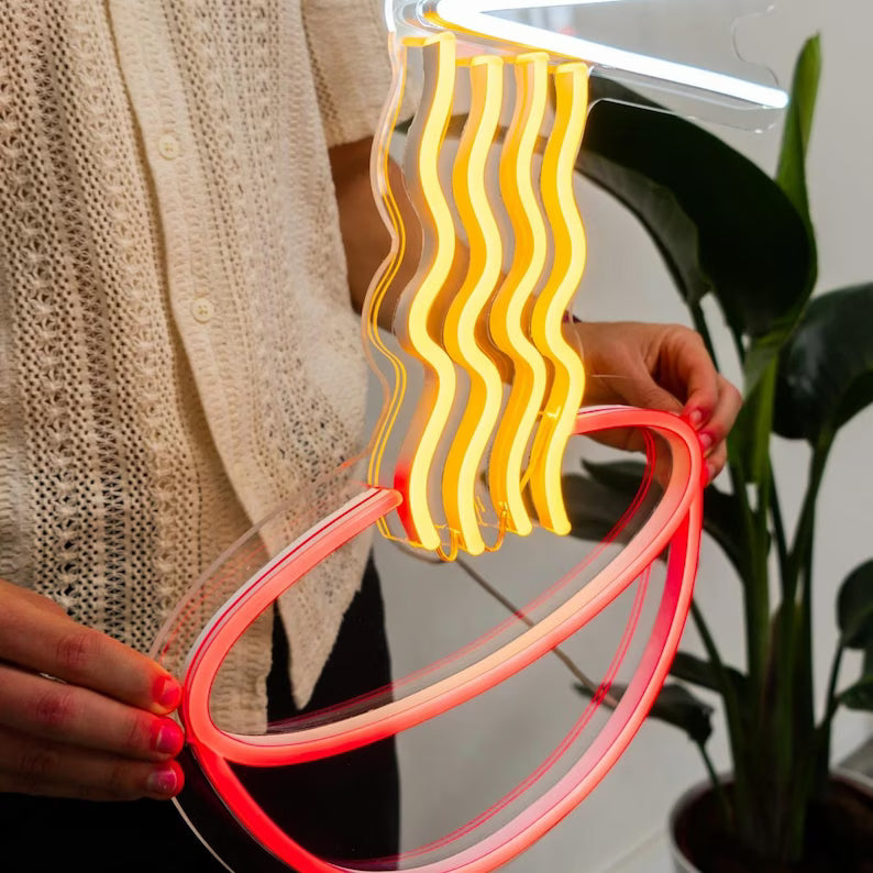 カスタムネオンサイン