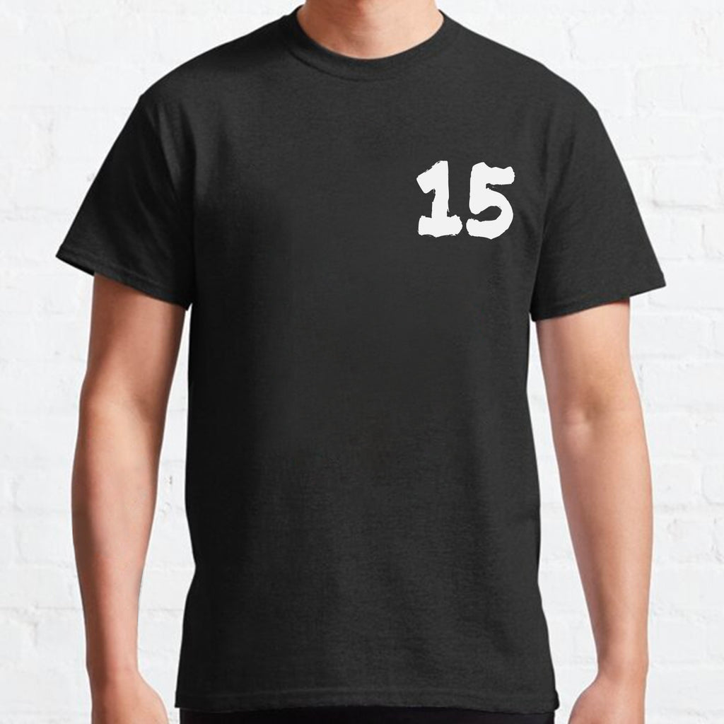 カスタマイズされたパーソナライズされた T シャツ・会社のチームビルディング・レストラン・チームのユニフォーム・誕生日プレゼント - Fallook