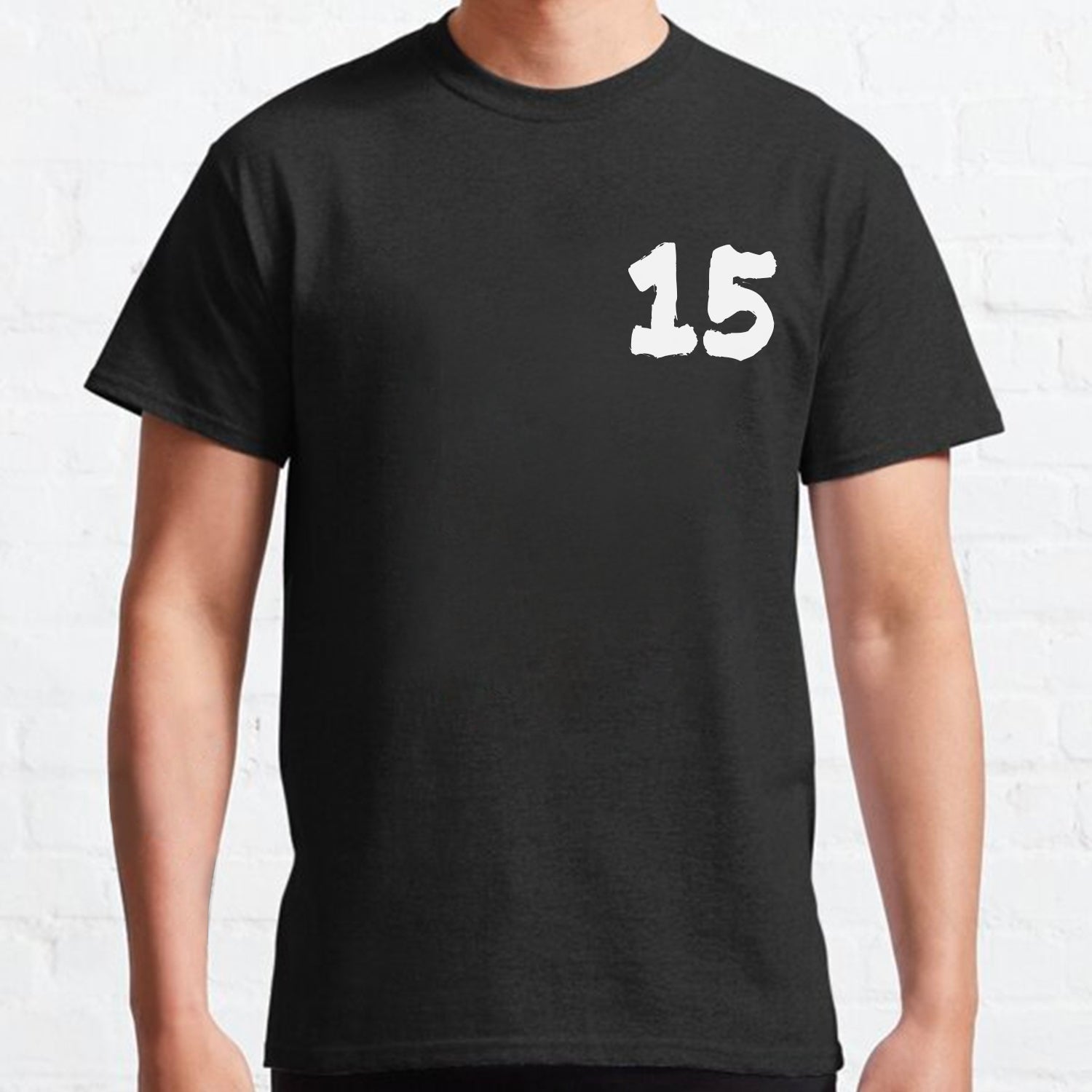 カスタマイズされたパーソナライズされた T シャツ・会社のチームビルディング・レストラン・チームのユニフォーム・誕生日プレゼント - Fallook