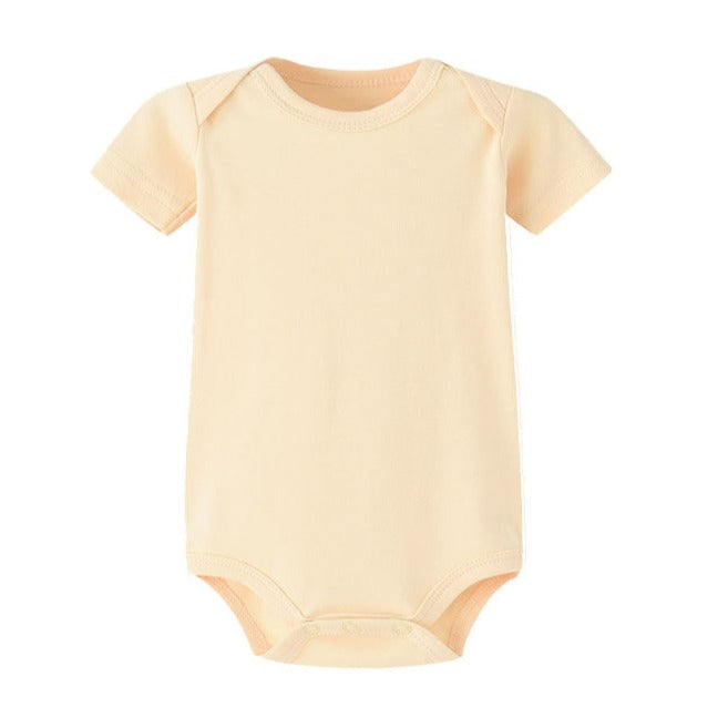 新しい親友のパーソナライズされたボディスーツ - Fallook