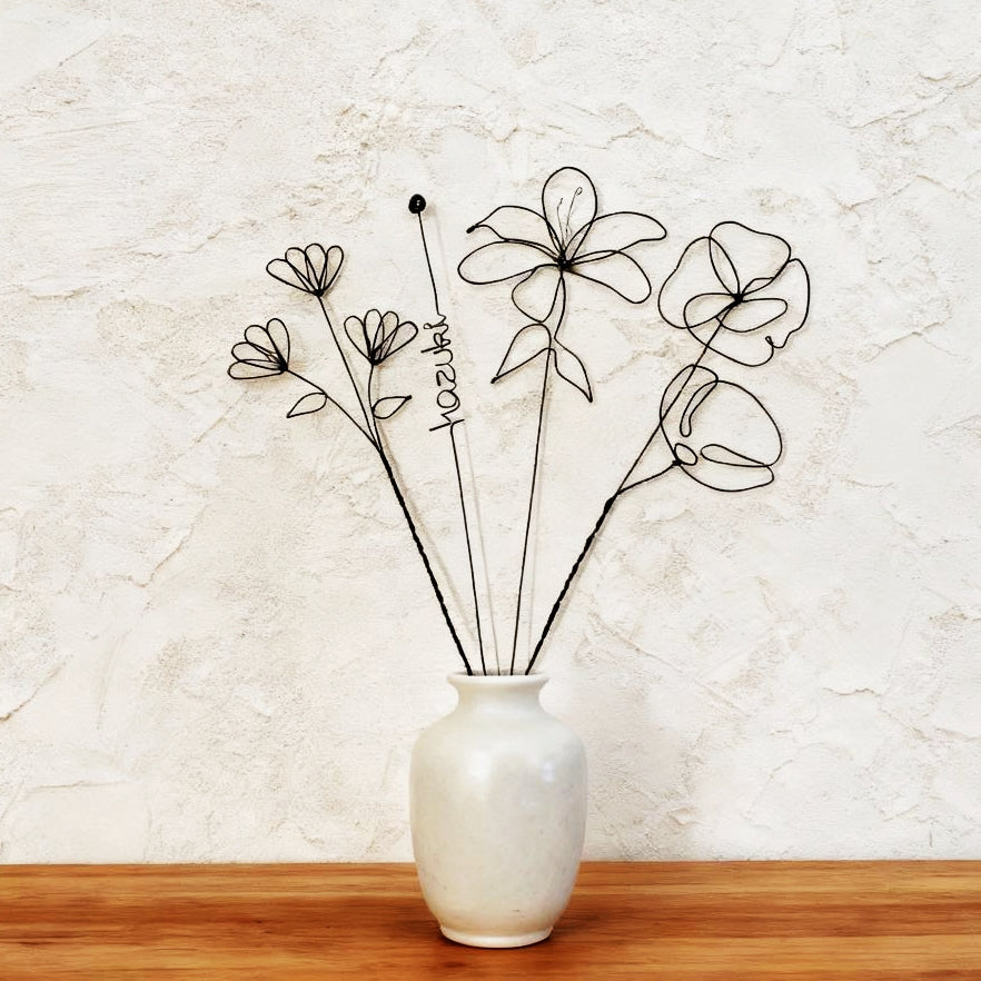 名前入りで枯れない花 | フラワーシリーズ | 母の日 | 誕生日 | 記念日 花+名前