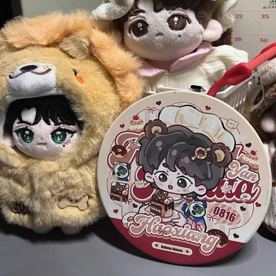 セット四角商店風 速乾ダイアトマイトコースター 名入れ対応の陶器マグカップ用コースター