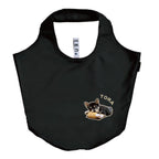 ペット 写真 グッズ うちの子プリント エコバッグ 写真プリント マイバッグ お買い物バッグ - Fallook