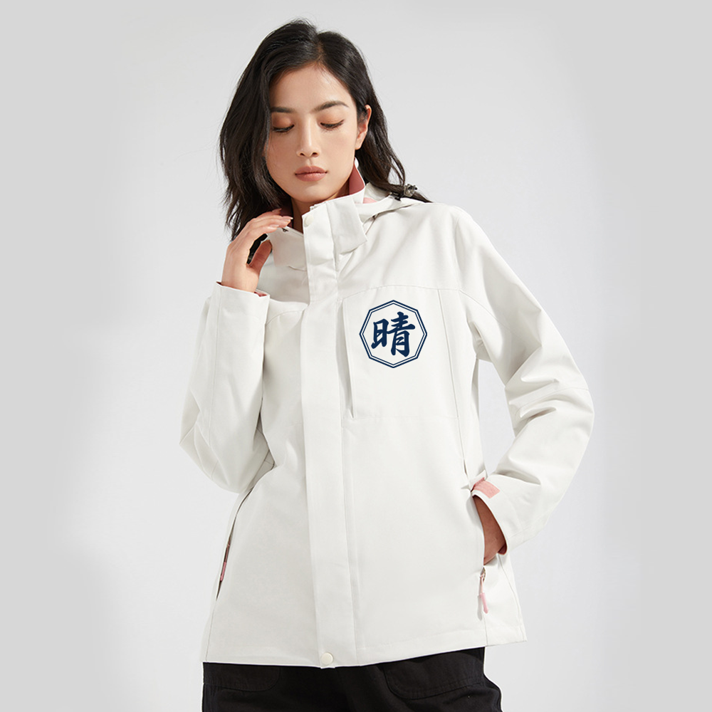 NEW！商店風－秋冬大活躍！商店風ジャケット - Fallook