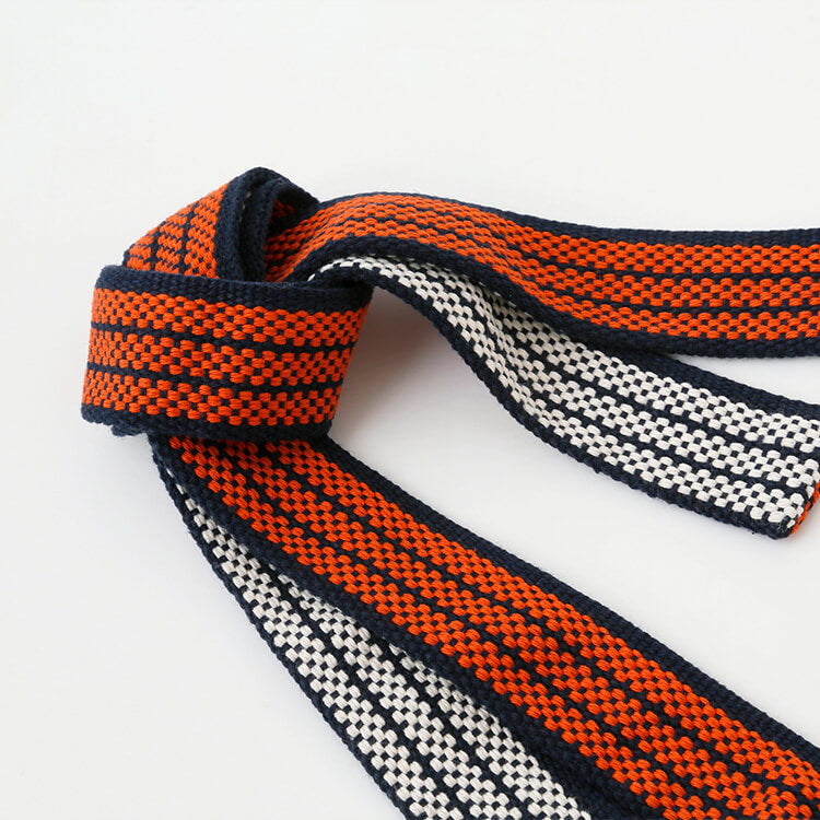 商店風 帆前掛けショルダーバッグ 名入り和風小物 - Fallook