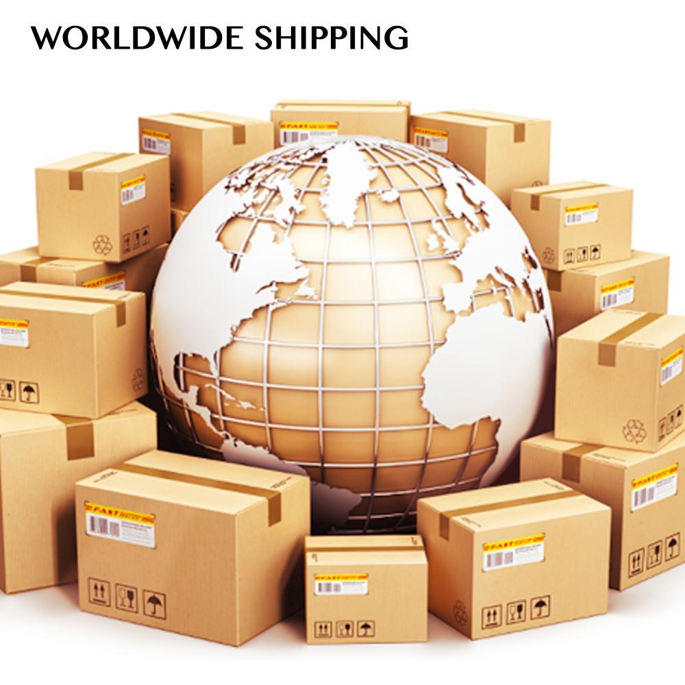 オーバーラップハートツーネームネックレスK14ゴールドメッキ-名入れ自由なカスタマイズしたネックレス - Fallook