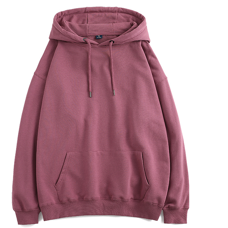 商店風－秋冬大活躍！商店パーカー ユニセックス - Fallook