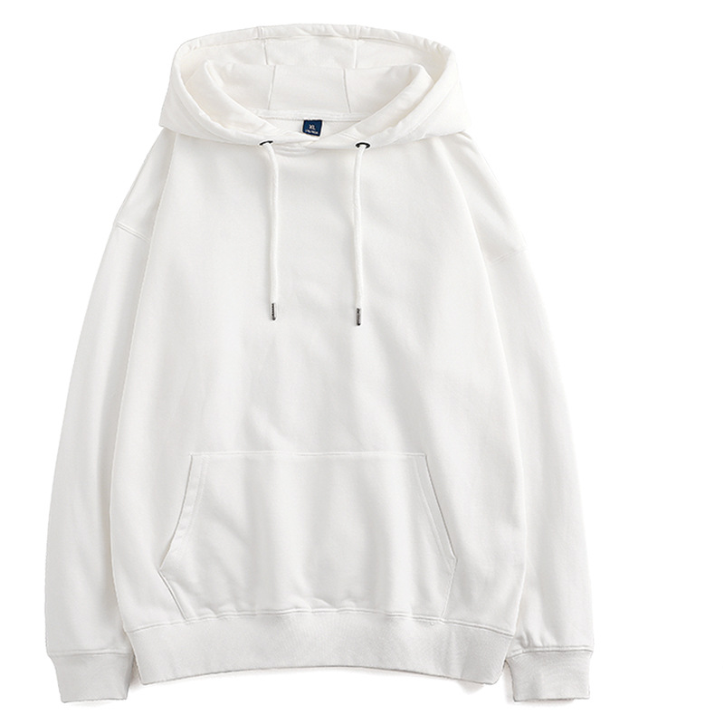 商店風－秋冬大活躍！商店パーカー ユニセックス - Fallook