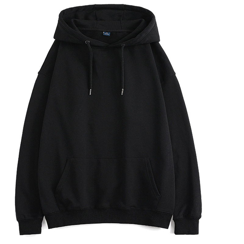 商店風－秋冬大活躍！商店パーカー ユニセックス - Fallook