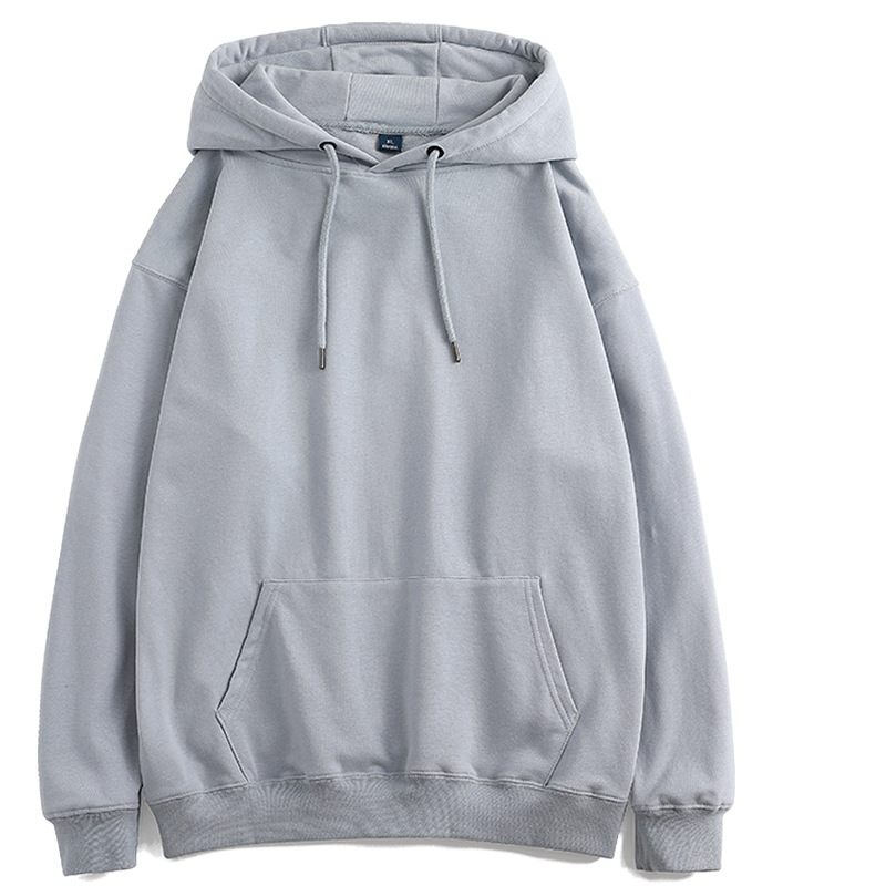 商店風－秋冬大活躍！商店パーカー ユニセックス - Fallook