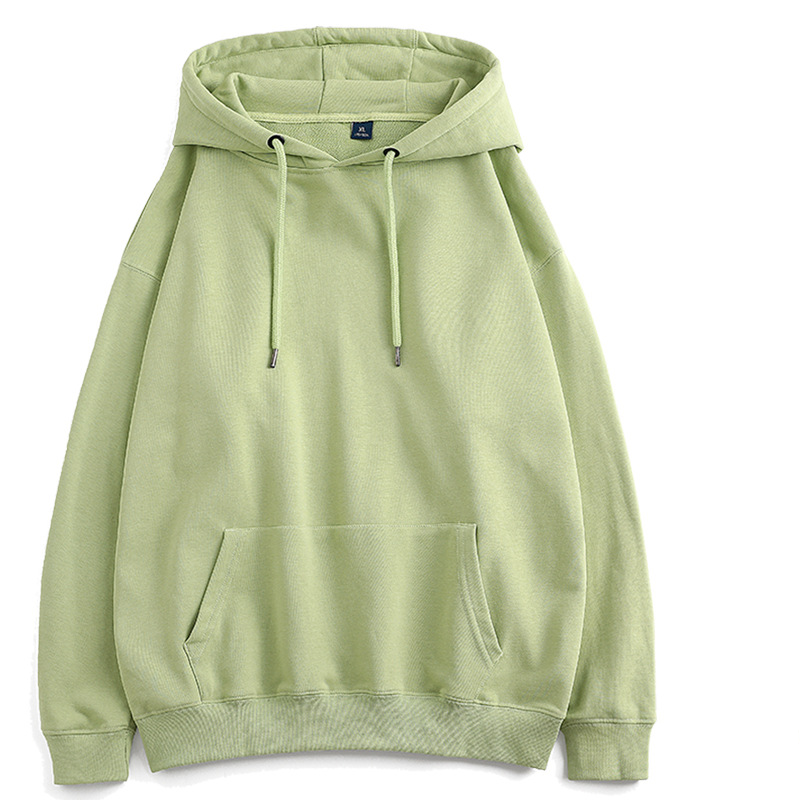 商店風－秋冬大活躍！商店パーカー ユニセックス - Fallook