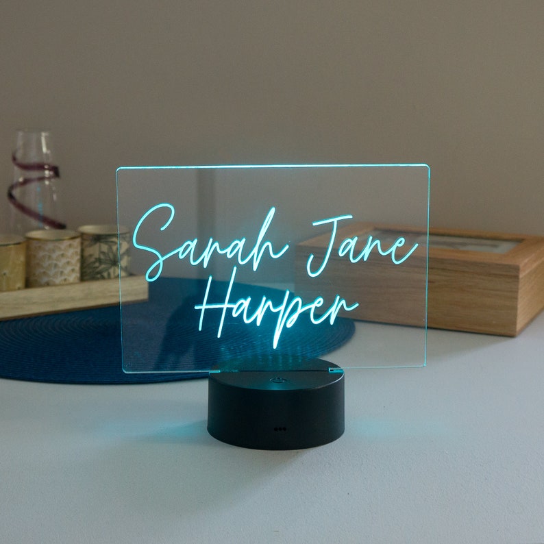 ♪結婚祝い フォトフレーム・木製 フォトフレーム・フォト フレーム デコ・フォトフレーム おしゃれ プレゼント・LEDフォトフレームライト - Fallook